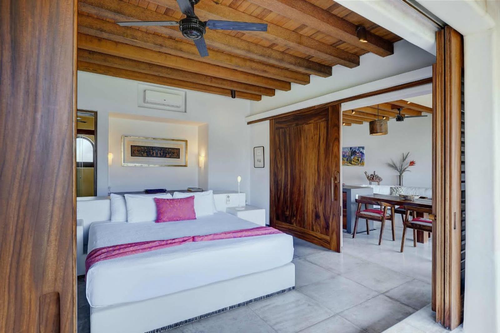 Residences At Las Palmas زيهواتانيجو المظهر الخارجي الصورة