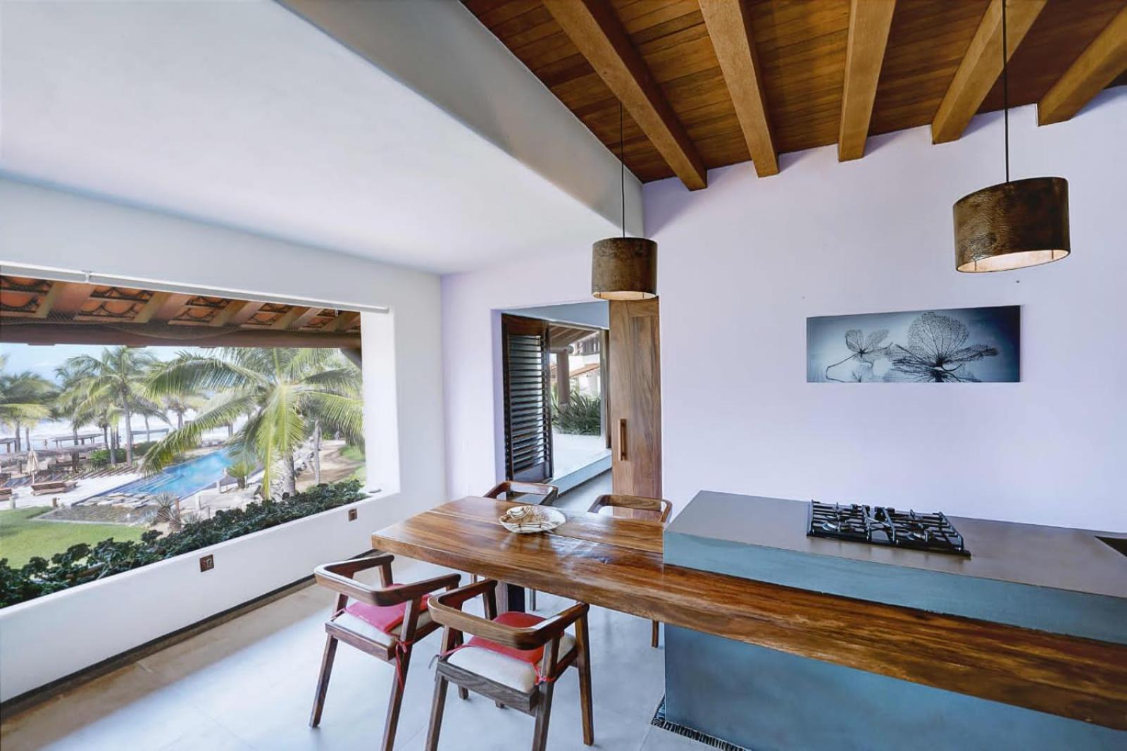Residences At Las Palmas زيهواتانيجو المظهر الخارجي الصورة