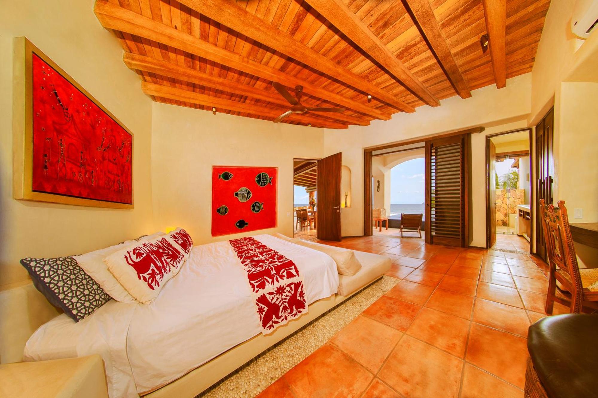 Residences At Las Palmas زيهواتانيجو المظهر الخارجي الصورة
