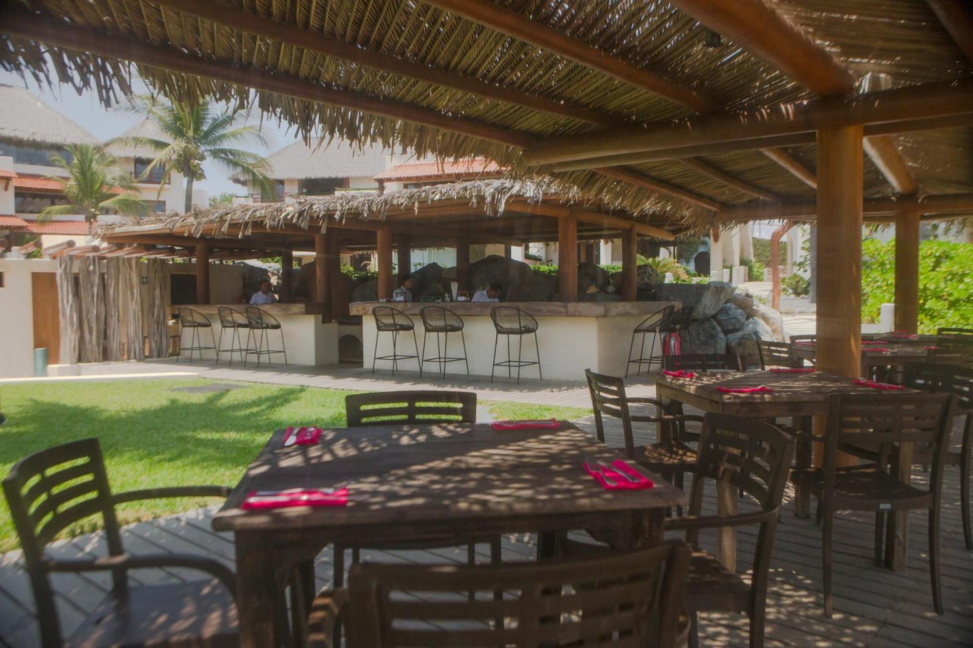 Residences At Las Palmas زيهواتانيجو المظهر الخارجي الصورة